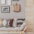 How to Make Your Living Room More Inviting with Textural Layers