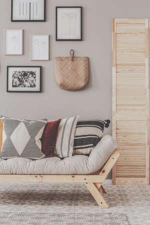 How to Make Your Living Room More Inviting with Textural Layers