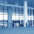 The Appeal of High Ceilings and Large Windows in Industrial and Loft Spaces
