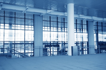 The Appeal of High Ceilings and Large Windows in Industrial and Loft Spaces