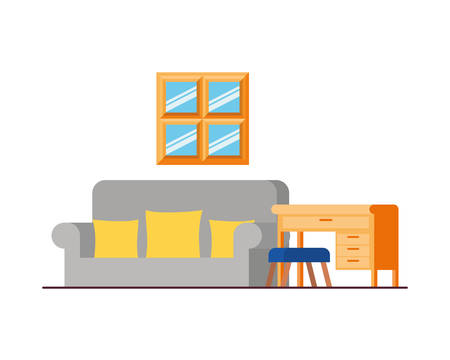 Integrated Storage Units