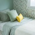 Creating a Cozy Small Bedroom Without Making It Feel Crowded