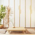 Bringing Mid-Century Modern Aesthetic to Small Spaces and Apartments