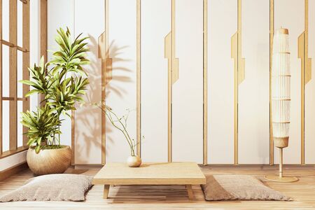 Bringing Mid-Century Modern Aesthetic to Small Spaces and Apartments