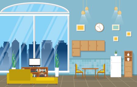 Aesthetic Appeal: Setting the Scene