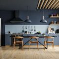 Popular Warm and Cool Color Combinations for Contemporary Interiors