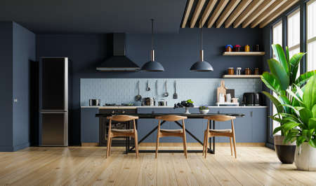 Popular Warm and Cool Color Combinations for Contemporary Interiors