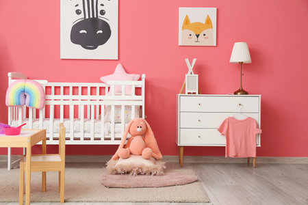 Closet Organization for Kids: Teaching Good Habits from an Early Age
