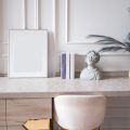 Ergonomic Storage Solutions: Designing a Healthy and Organized Home Office