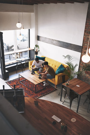 Multi-Functional Furniture Ideas for a Small Home Office