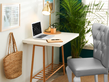 Adjustable Lighting: Enhancing Comfort and Efficiency in Your Home Office
