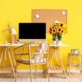 Home Office Inspiration: Merging Work and Living Spaces Without Compromising Style