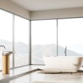 Budget-Friendly Walk-In Shower and Tub Designs Without Compromising Quality