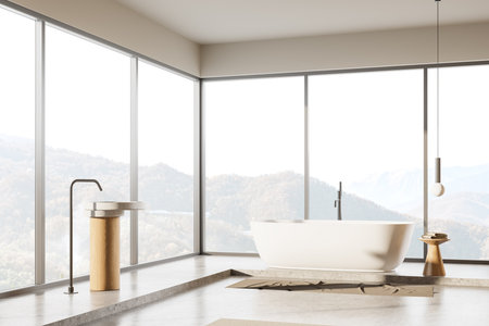 Budget-Friendly Walk-In Shower and Tub Designs Without Compromising Quality