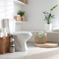 Elegant and Practical Bathroom Vanity Storage Ideas