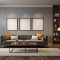 Mixing Industrial and Loft Style with Other Design Aesthetics