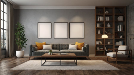 Mixing Industrial and Loft Style with Other Design Aesthetics