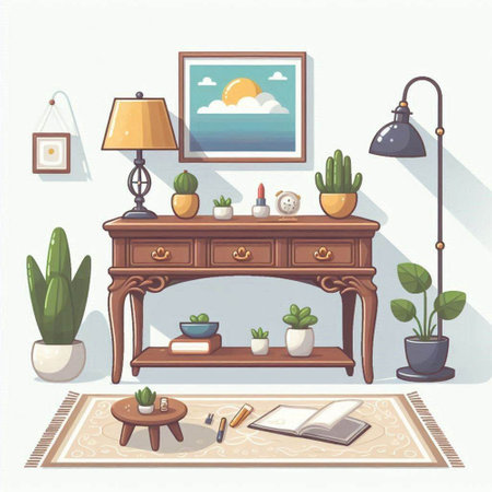 Incorporate Natural Elements