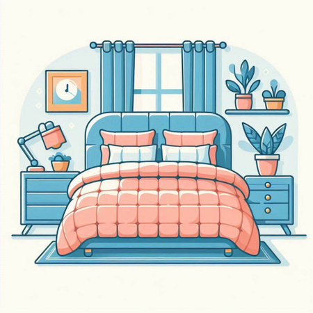 Strategies for Mixing Warm and Cool Tones