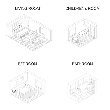 Zoning Your Kitchen Lighting