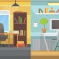 The Pros and Cons of Matte, Satin, and Glossy Paint Finishes