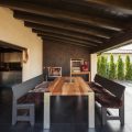 Eco-Friendly Pergola Designs: Sustainable and Green Building Options