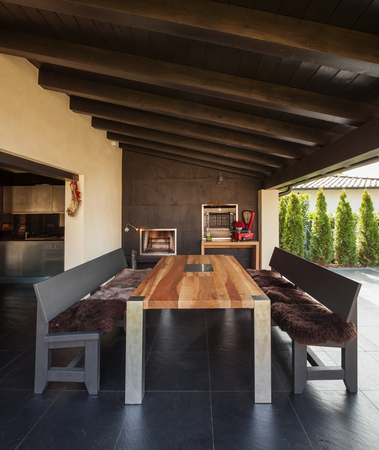 Eco-Friendly Pergola Designs: Sustainable and Green Building Options