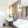 The Role of Smart Technology in Water-Saving Bathroom Designs