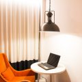 Lighting Strategies for a Functional Small Home Office