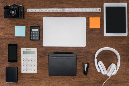 The Importance of a Well-Designed Desktop Layout for Peak Efficiency