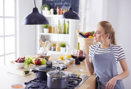 How Smart Technology Helps with Meal Planning and Grocery Shopping