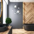 Choosing the Right Fixtures for Layered Lighting in Modern Interiors