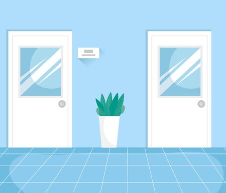 Upgrading Ventilation Systems
