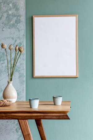 How the Right Color Choice Can Transform Small Spaces: Bold vs. Neutral Edition