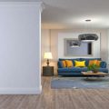 The Role of Flooring: How to Use Materials to Blur the Line Between Indoors and Outdoors