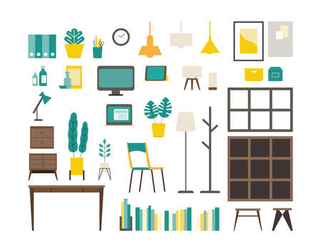 Flexible Furniture and Smart Storage Solutions