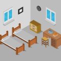 Creating a Flexible Work-From-Home Space That Fits with Your Home’s Design