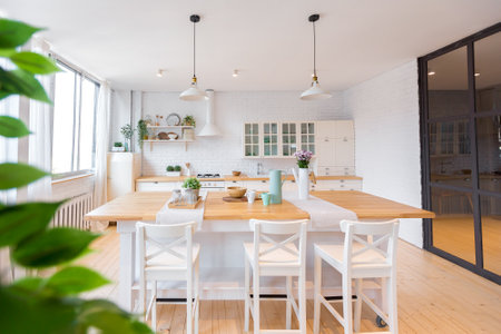 The Latest Kitchen Lighting Trends and How to Implement Them in Your Home
