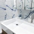 High-End Bathroom Lighting: Creating a Luxe Ambiance