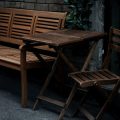 Innovative Outdoor Seating Ideas for a Cozy and Inviting Patio