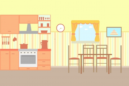 How to Reduce Noise and Odors in an Open Kitchen