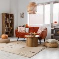 Seasonal Decorating Tips for a Year-Round Modern Patio Enjoyment