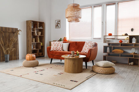 Seasonal Decorating Tips for a Year-Round Modern Patio Enjoyment
