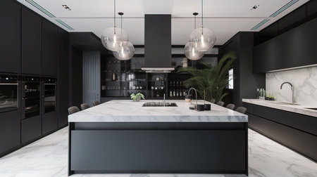 Open Concept Kitchens: Why They Are Still Trending