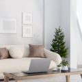 The Art of Using Monochromatic Accents for a Sophisticated Look