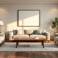 Minimalist vs. Maximalist: Finding the Right Modern Living Room Style