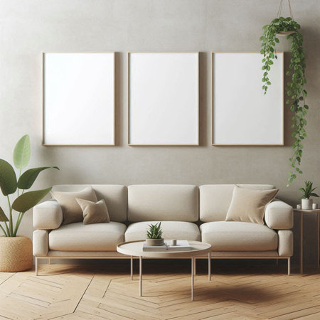 How Bamboo, Cork, and Other Renewable Materials Are Revolutionizing Home Interiors