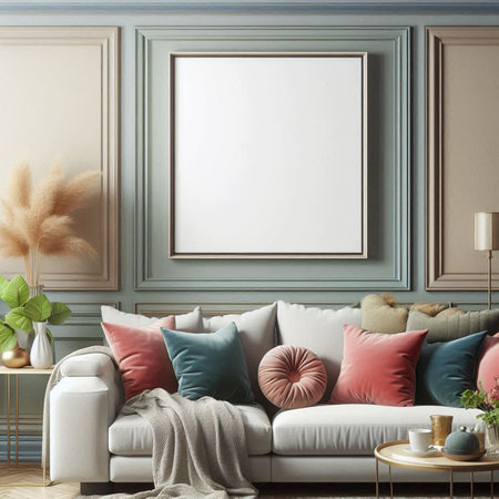Budget-Friendly Accent Walls: Creative Ways to Achieve a Designer Look