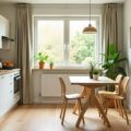 Lighting in Scandinavian Design: Choosing the Right Fixtures