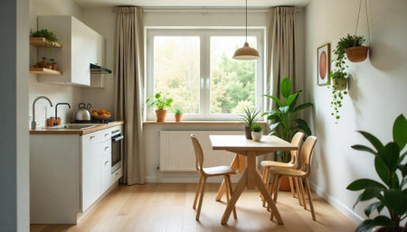Lighting in Scandinavian Design: Choosing the Right Fixtures